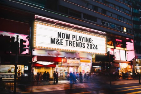 M & E Trends 2024